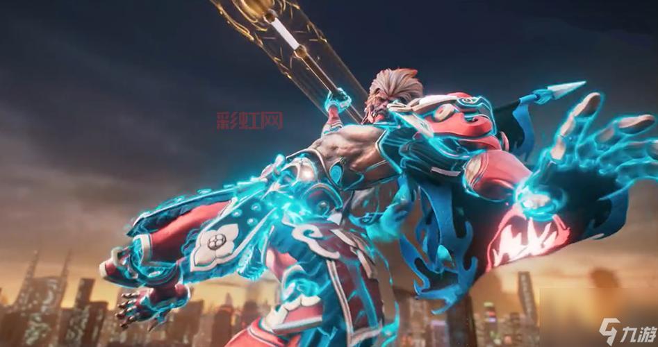 王者荣耀孙悟空新皮肤详情：荣耀战令与无双限定皮肤一览