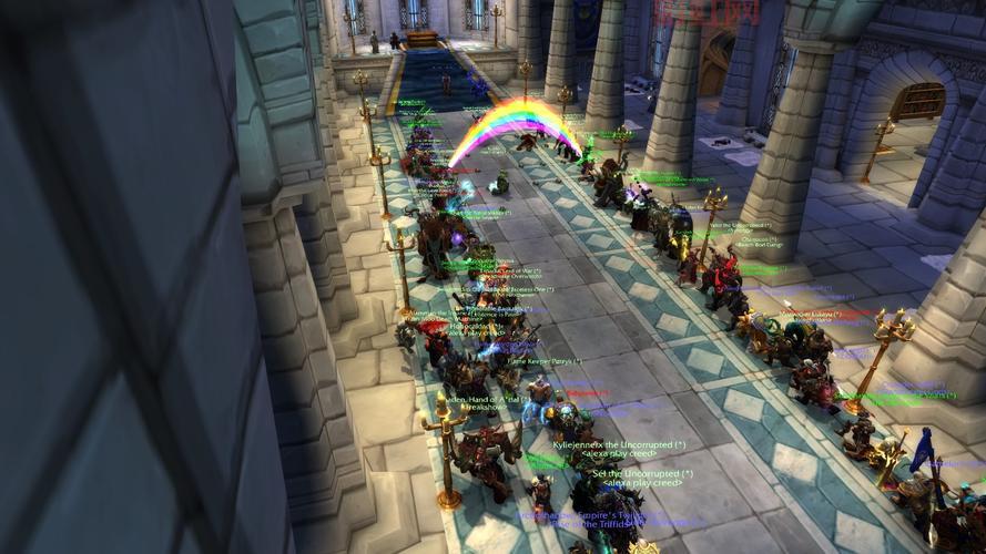 [纪念Reckful：电竞传奇与抑郁症的沉思]