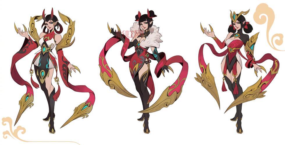 英雄联盟最新皮肤活动详解！速来抢稀有皮肤！