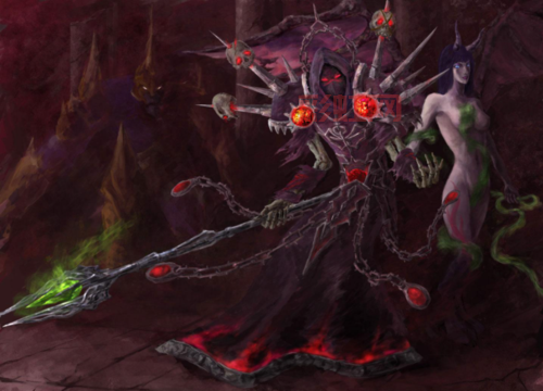 腐蚀之种a怪累不累？tbc怀旧服术士高效升级！