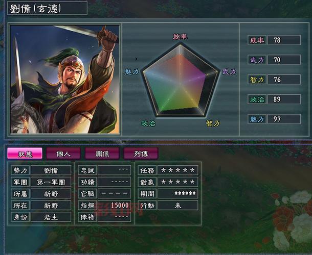 三国志武圣传好玩吗?这款游戏到底值不值得玩?