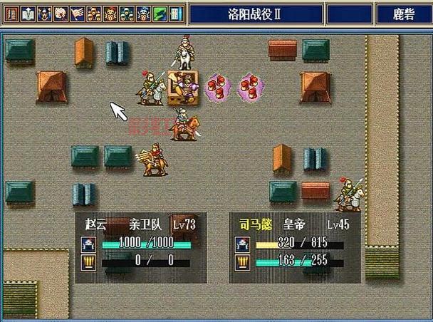 三国志武圣传好玩吗？这款游戏到底值不值得玩？