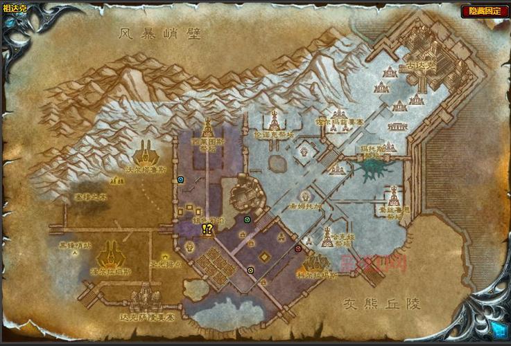 如何快速提升银色北伐军声望？详细攻略分享