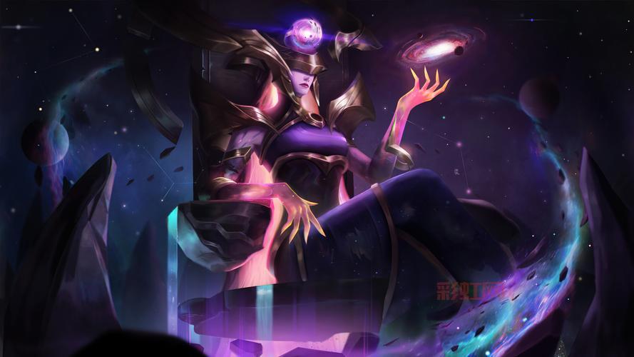 lol冰霜女巫出装顺序是什么？这样出装胜率高！