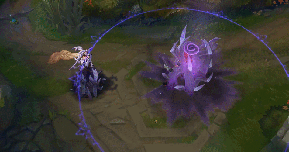 lol冰霜女巫出装顺序是什么？这样出装胜率高！