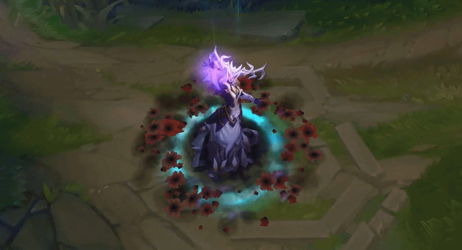 lol冰霜女巫出装顺序是什么？这样出装胜率高！