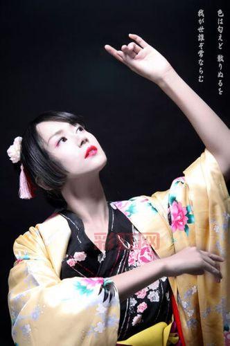 斩魂女乐壁纸高清推荐：独家东方风情尽显！