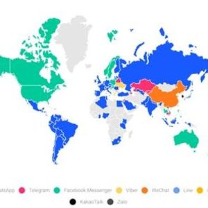 WhatsApp官方营销玩法刷新，指路出海新航线！