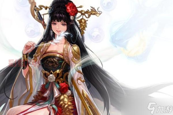 dnf巫女110级刷图怎么加点？这套加点方案伤害爆炸！