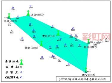 北风苔原地图路线怎么走？附带详细坐标点位图