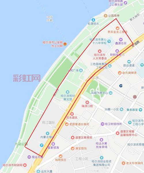 北风苔原地图路线怎么走？附带详细坐标点位图