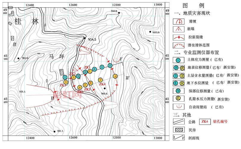 北风苔原地图路线怎么走？附带详细坐标点位图