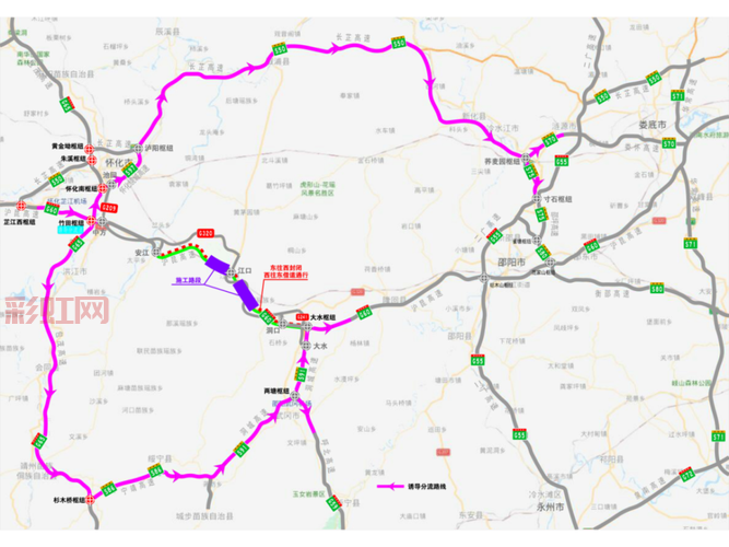 北风苔原地图路线怎么走？附带详细坐标点位图