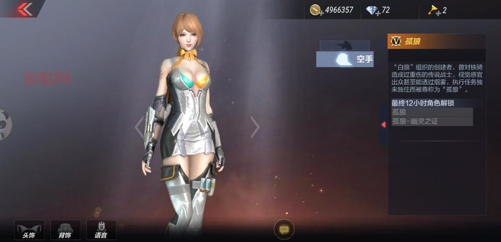 cf大佬为什么喜欢用堕天使？老玩家揭秘背后真相！