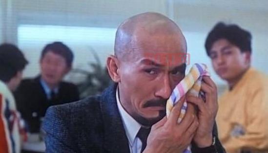 光头佬的电影传奇：喜剧与动作的完美结合