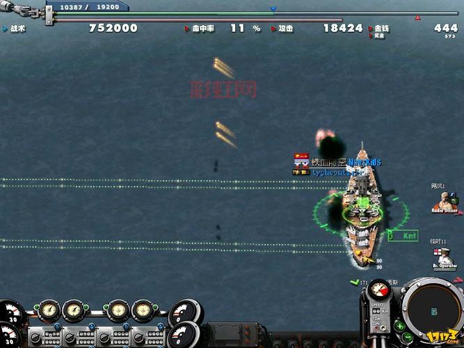 寻找刺激？十大最受欢迎的海战游戏手游大盘点！