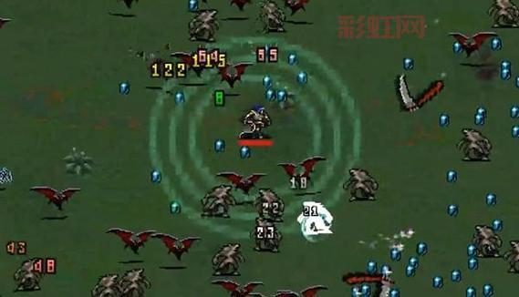 地下城割草破解版内置修改器,像素割草刷怪真过瘾!