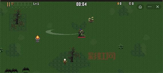 地下城割草破解版内置修改器,像素割草刷怪真过瘾!