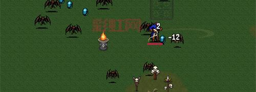 地下城割草破解版内置修改器,像素割草刷怪真过瘾!