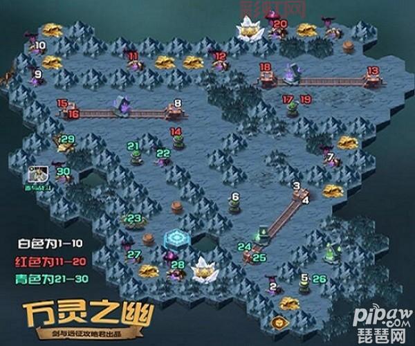 剑与远征旋沙轨道主神试炼36难吗？平民阵容推荐！