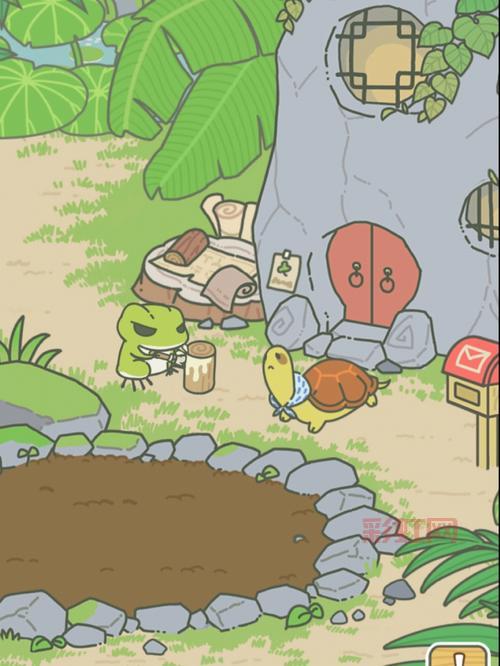 旅行青蛙中国之旅官方正版下载，手把手教你下载安装！