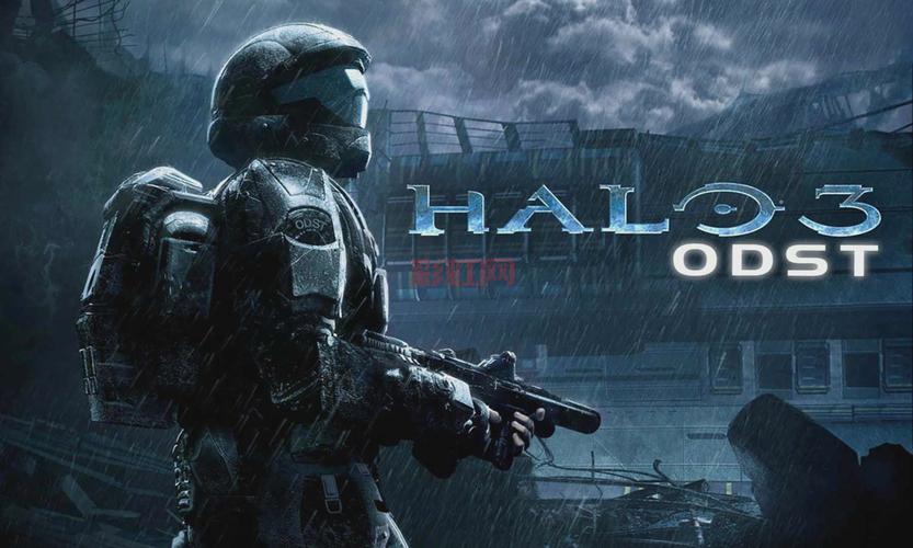 光环3最新版本特点：新增元素与画面提升