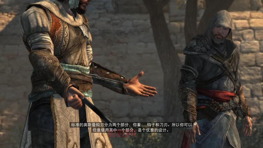 刺客信条3启示录通关技巧与剧情分析：连接经典的冒险故事