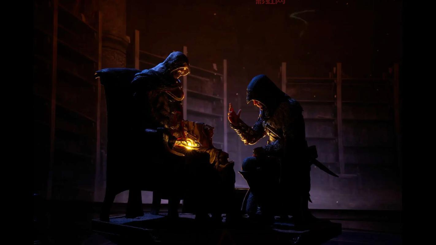 刺客信条3启示录通关技巧与剧情分析：连接经典的冒险故事