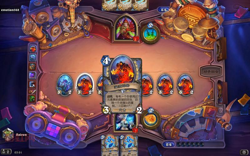 炉石传说海盗阵容怎么搭配?大神教你组最强卡组!