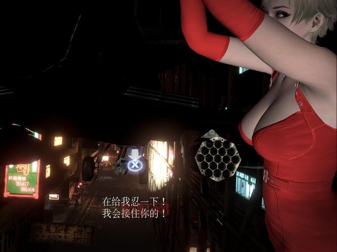 生化危机6雪莉结局是什么？完美通关攻略分享！