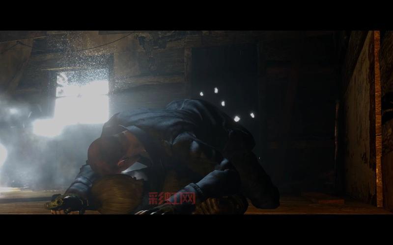 生化危机6雪莉结局是什么？完美通关攻略分享！