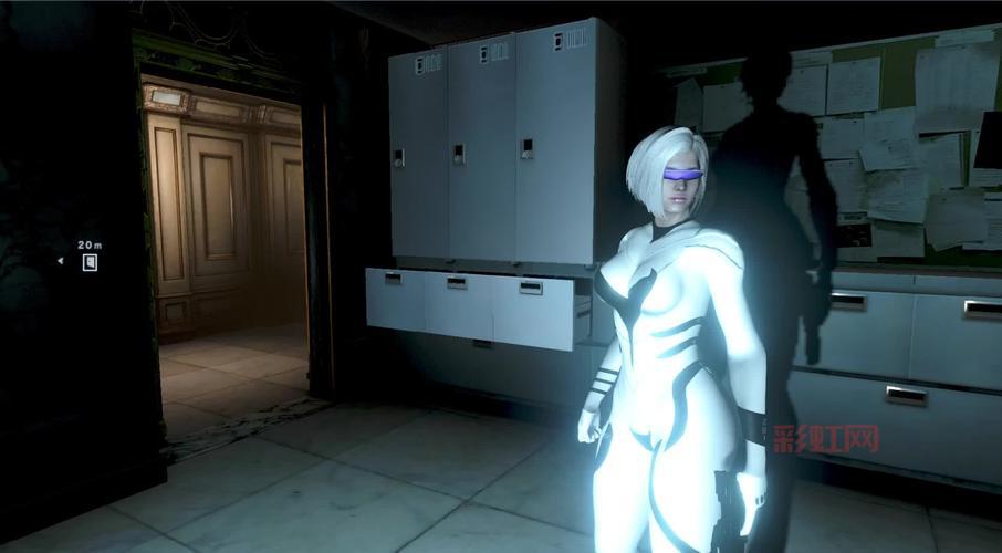 生化危机6雪莉结局是什么？完美通关攻略分享！