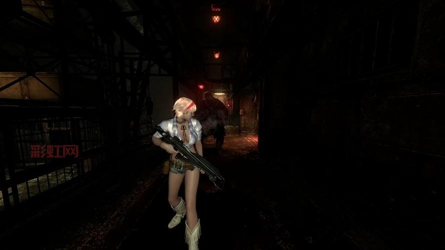 生化危机6雪莉结局是什么？完美通关攻略分享！