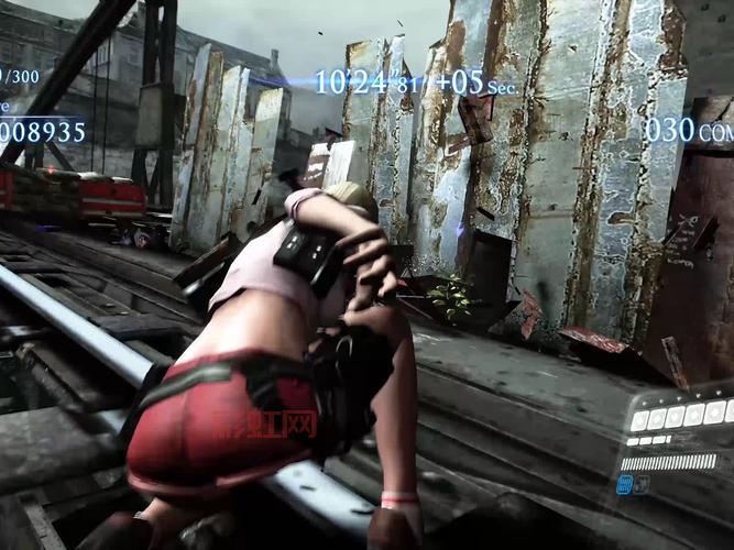 生化危机6雪莉结局是什么？完美通关攻略分享！