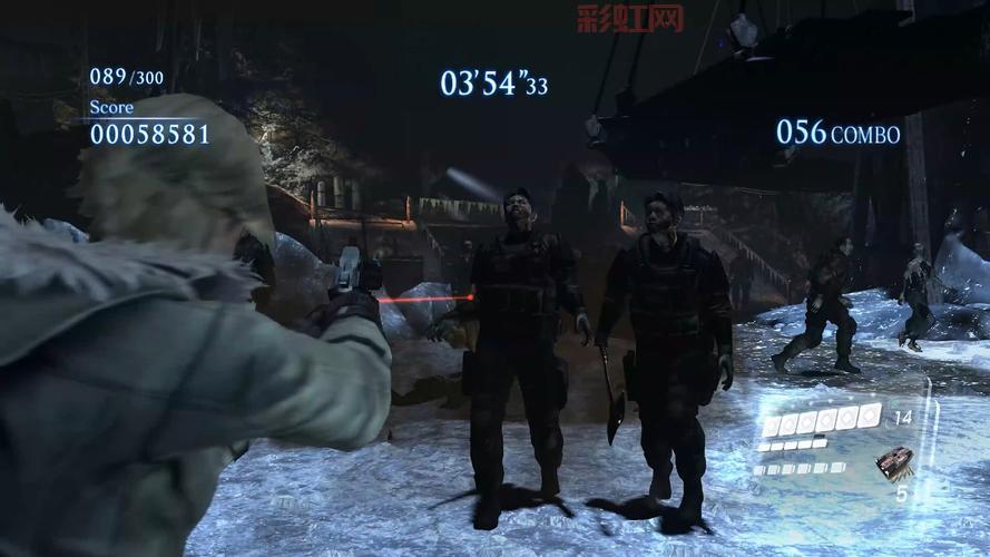 生化危机6雪莉结局是什么？完美通关攻略分享！