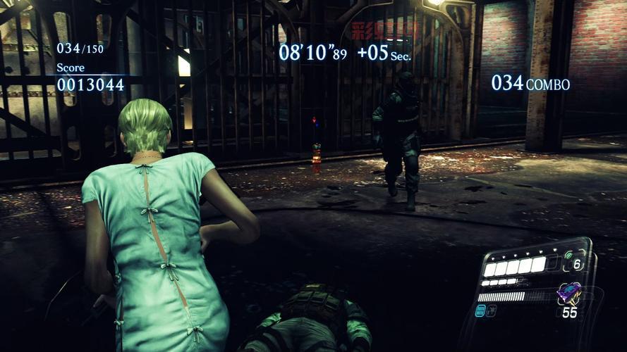 生化危机6雪莉结局是什么？完美通关攻略分享！