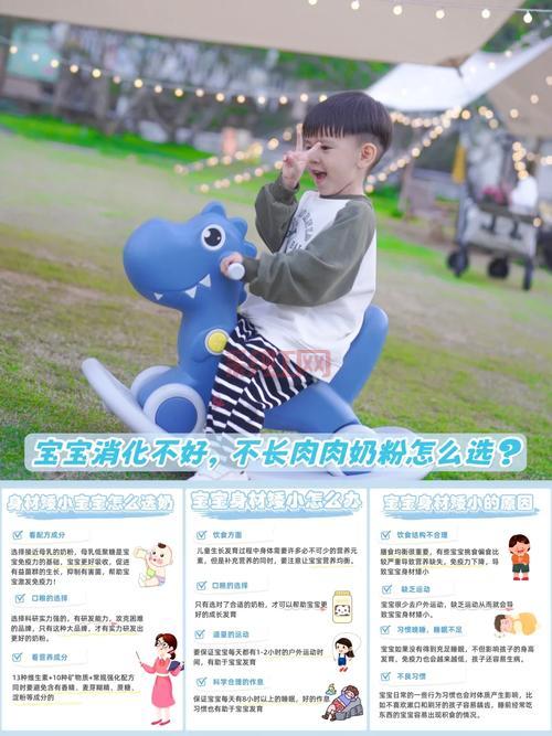 小发育全套图展示：婴儿每月发育变化及养育贴士