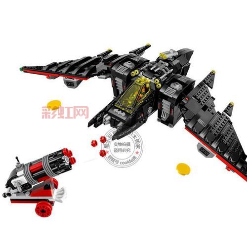 PSP乐高蝙蝠侠下载,正义英雄大冒险最新版