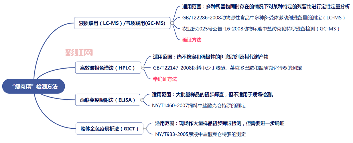 什么是瘦肉精？了解其成分、作用及安全性
