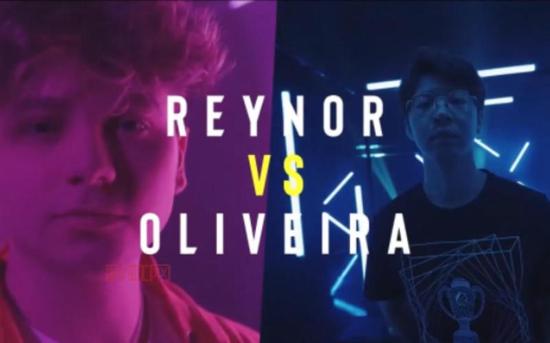 星际争霸2官方黄金系列赛事精彩回顾