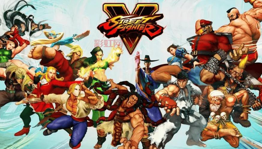 街机格斗游戏哪个好玩？看看这份排行榜就知道