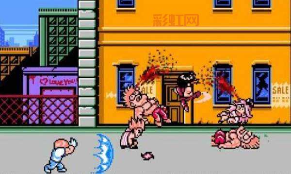 快打旋风金手指秘籍：无敌模式与角色选择详解