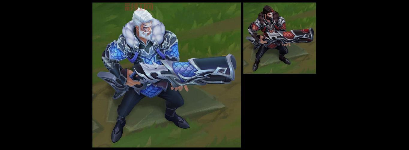 英雄联盟法外狂徒台词有哪些？经典语录让你笑喷饭！