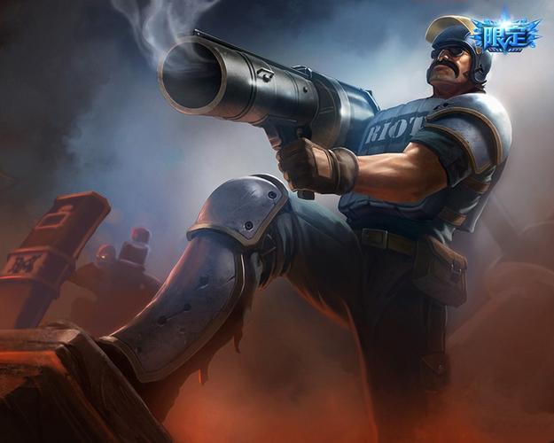 英雄联盟法外狂徒台词有哪些？经典语录让你笑喷饭！