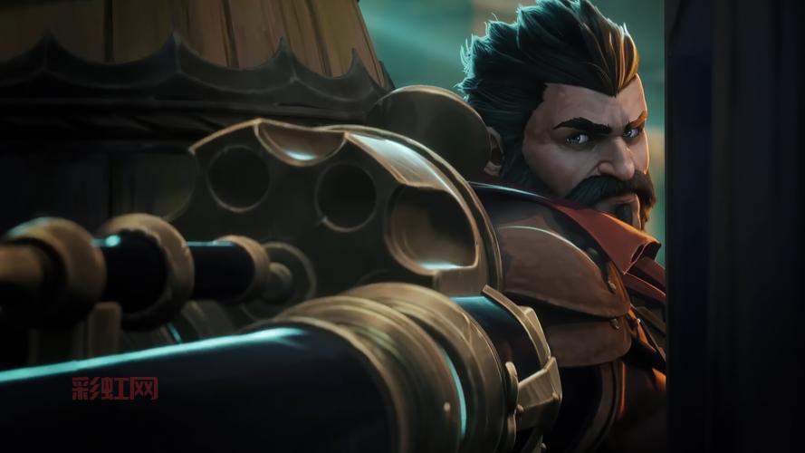 英雄联盟法外狂徒台词有哪些？经典语录让你笑喷饭！