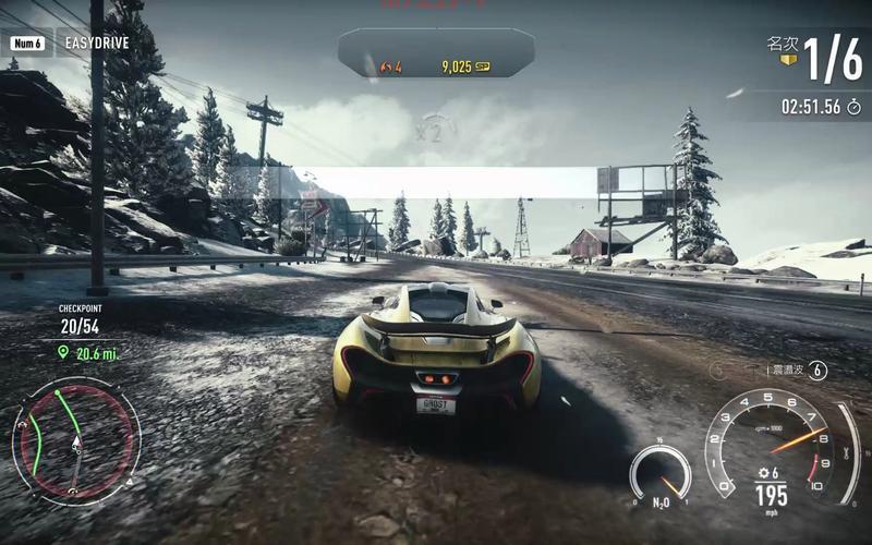 极品飞车18补丁推荐：全功能存档与优化补丁安装指南