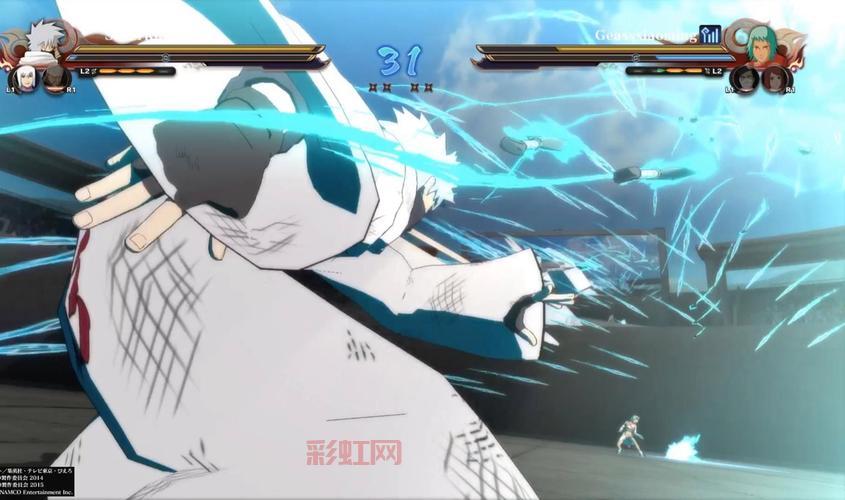 火影终极风暴4下载攻略（超简单手把手教程）