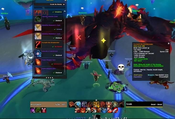 力量印记获取攻略：魔兽世界中的关键道具详解