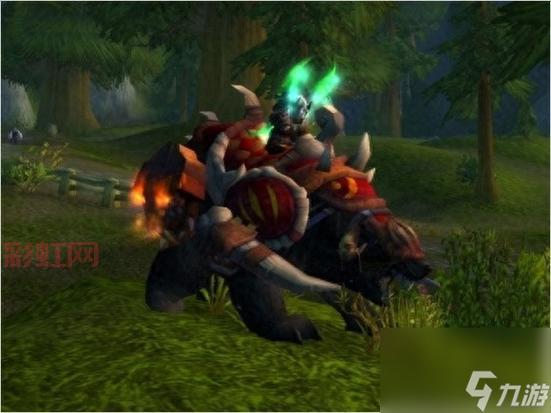 力量印记获取攻略：魔兽世界中的关键道具详解