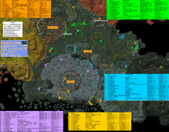 从潘达利亚去外域超简单,手把手教你快速传送!